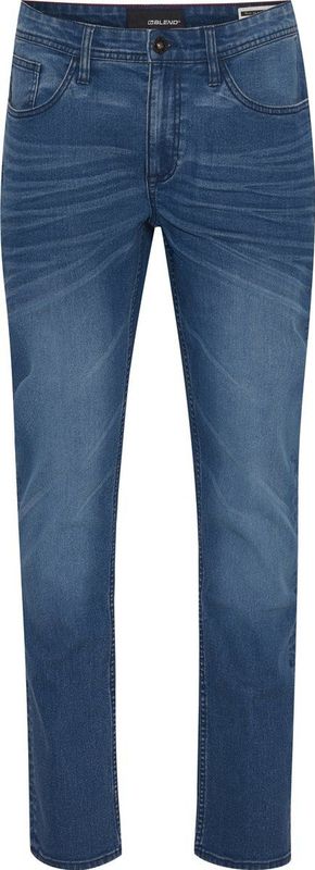 BLEND Jeans 'Twister'  blauw denim