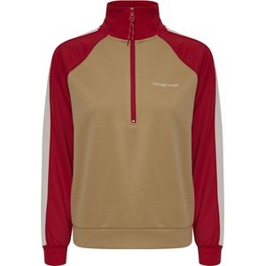 The Jogg Concept Trui Jcsima Pullover 22800129 201530 Salsa Mix Dames
