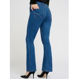 Cream - Bootcut Jeans - Blauw - Denim