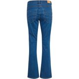 Cream - Bootcut Jeans - Blauw - Denim