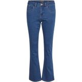 Cream - Bootcut Jeans - Blauw - Denim