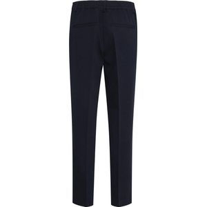 Kaffe Broek Kasakura Hw Pants 10506858 194020 Midnight Marine Dames