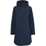 Cream - Parka - Total Eclipse Melange - 100% Polyester