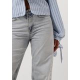 My Essential Wardrobe 35 The Louis 139 High Wide Y Jeans Dames - Broek - Lichtblauw