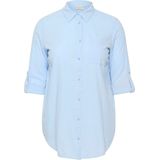 Dames tuniekblouse KAFFE Curve Nana