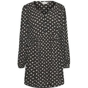 Tunic - Lange Mouwen - Katoen