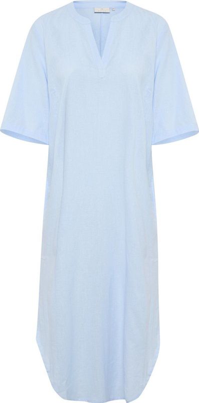 KAFFE Kamajse Kaftan Casual jurk voor dames, Windsurfer