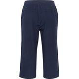 KAFFE Curve - Damesbroek - Aansluitende Snit - Hoge Taille