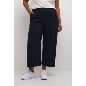 KAFFE Curve - Damesbroek - Aansluitende Snit - Hoge Taille