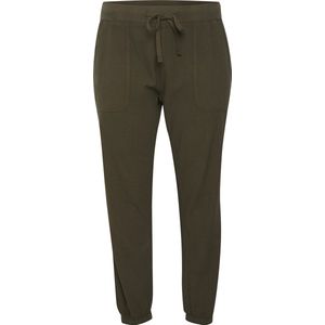 Kaffe Curve KCnana Pants Dames Broek