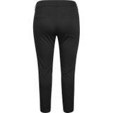 Kaffe Curve - Capri Broeken - Zwart