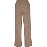 Kaffe Broek Kanaya Wide Pants 10507661 Classic Sand Dames
