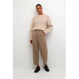 7/8-Hose Damen KAFFE Merle