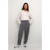7/8-Hose Damen KAFFE Merle