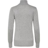 KAFFE - Astrid - Damestrui - Col Roulé