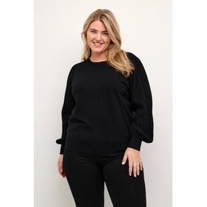 Kaffe Curve - Trui Loni - Gebreide Trui