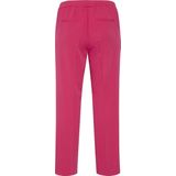 Kaffe Curve, Dames, Broeken, Roze, Maat: XL