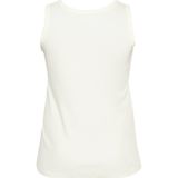 Kaffe Curve singlet Carina