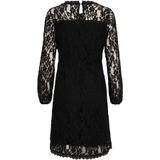 Cream - Jurk 'CR Kit' - Zwart - Blousejurken