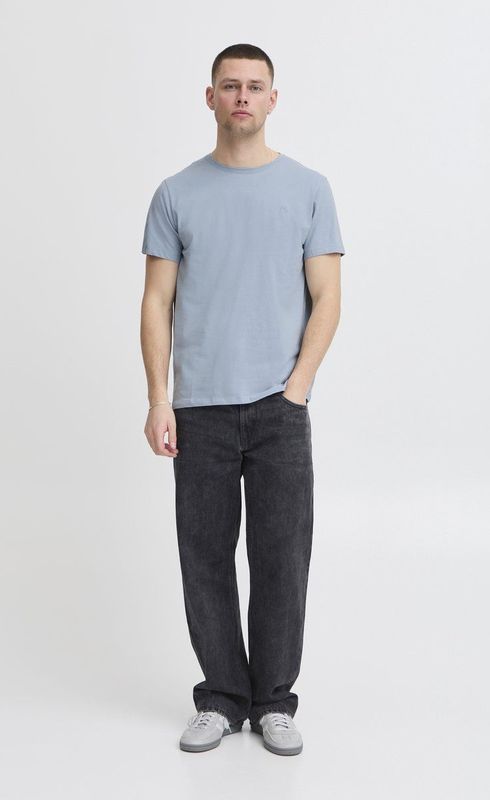 Blend - Diton Logo - T-shirt - Regular Fit