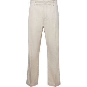 !Solid Chino 'SDAlann'  lichtbeige
