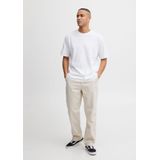 !Solid Chino 'Alann'  lichtbeige