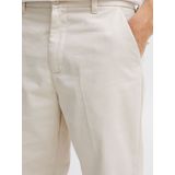 !Solid Chino 'Alann'  lichtbeige