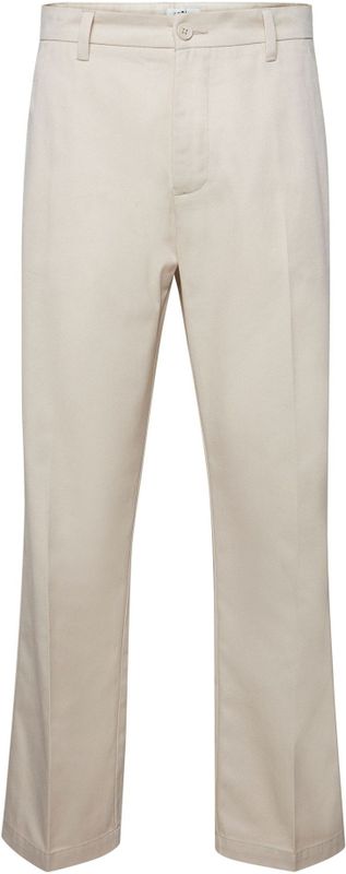 !Solid Chino 'Alann'  lichtbeige