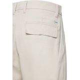 !Solid Chino 'SDAlann'  lichtbeige