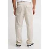 !Solid Chino 'SDAlann'  lichtbeige