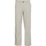 !Solid Chino 'SDAlann'  lichtbeige