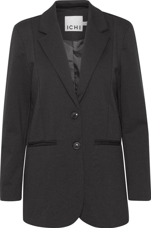 Ichi Kurzblazer Kate (1-tlg) Weiteres Detail