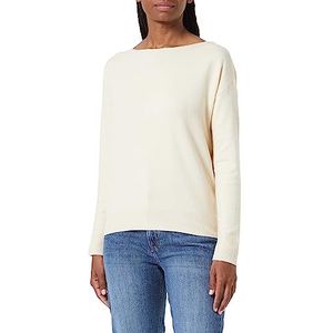 ICHI IHALPA LS2 LS2 - gebreide trui - 20108043, 130907/sandshell, XL