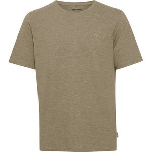 Blend - BHWilton melange tee - Heren - T-shirts