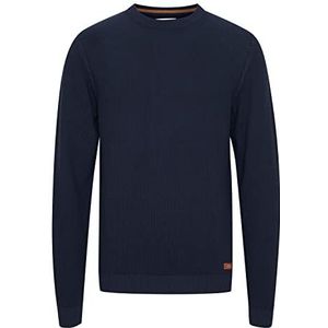 BLEND Trui  navy