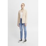 ICHI Blazers 'Lexi'  perzik