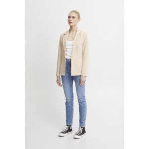 ICHI Blazers 'Lexi'  perzik