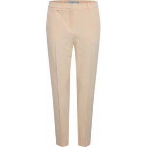 ICHI Pantalon 'LEXI'  lichtoranje