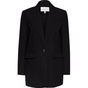 b.young - Danta - Blazer - Elegante Damesblazer - Tijdloze Kleur