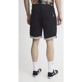 Blend - He Denim Jogg Shorts - Korte Broek - Blauw - Katoen