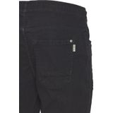 Blend - He Denim Jogg Shorts - Korte Broek - Blauw - Katoen