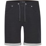 Blend - He Denim Jogg Shorts - Korte Broek - Blauw - Katoen