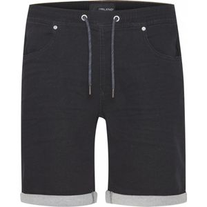 Blend - He Denim Jogg Shorts - Korte Broek - Blauw - Katoen