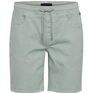 Blend Heren Denim Jeansshorts, 165304 / Jadeite, XL, 165304/Jadepagina, XL