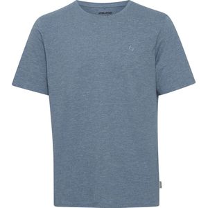 Blend BHWilton melange tee Heren T-shirt