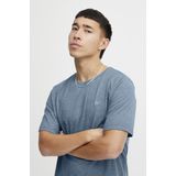 Blend BHWilton melange tee Heren T-shirt