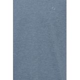 Blend BHWilton melange tee Heren T-shirt