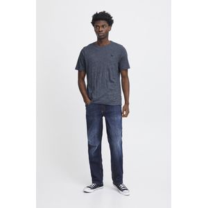 Blend BHWilton melange tee Heren T-shirt