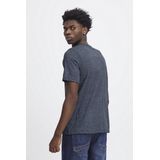Blend BHWilton melange tee Heren T-shirt