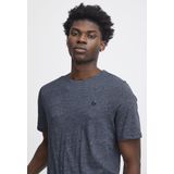 Blend BHWilton melange tee Heren T-shirt